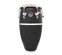 Latin Percussion LP522X-1BK Conga Drum Black
