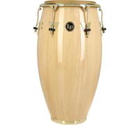 Latin Percussion LP552X-AW Conga Drum Natural/Gold