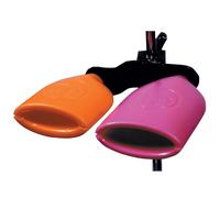 Latin Percussion LP617 LP double Sambago bells