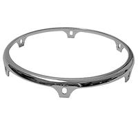 Latin Percussion LP736A 12-1/2-Inch Comfort Curve 2 Conga Rim - Chrome