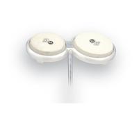 Latin Percussion LP828 Giovanni 7-1/4" & 8-5/8" Bongos