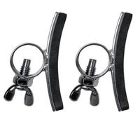 Latin Percussion LP911 Double Conga Stand Grippers