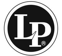 Latin Percussion LP935 Rubber Feet for Jr. Conga, 3-Pack