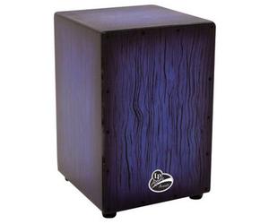 Latin Percussion LPA1332-BBS Aspire Accent cajon