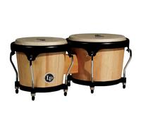 Latin Percussion LPA601-AW LP Aspire wooden bongos