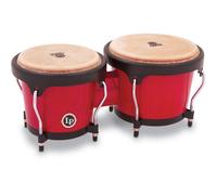 Latin Percussion LPA601-RW Aspire 6-3/4" & 8" Bongos