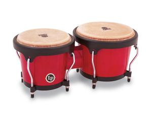 Latin Percussion LPA601-RW Aspire 6-3/4" & 8" Bongos