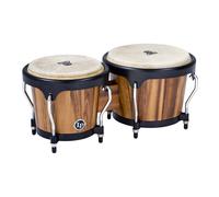 Latin Percussion LPA601-SW Aspire Walnut bongo set