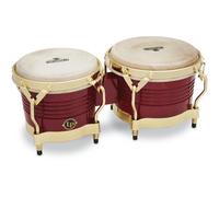 Latin Percussion M201-RW Matador Oak 7-1/4" & 8-5/8" Bongo