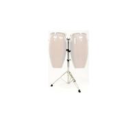 Latin Percussion M290 LP Matador Double Conga Stand
