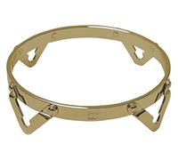 Latin Percussion M430A Small Matador Traditional Bongo Rim - Gold