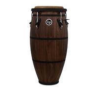 Latin Percussion Matador Whiskey Barrel Quinto, 11 inch (M750S-WB)