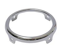 Latin Percussion Music Collection LPMC Bongo Hoop 3 1/2 Inch Gold 4 Holes LPM920-G