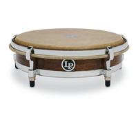 Latin Percussion Pandeiro Pandere de Plena 10" Requinto, LP5010