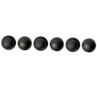 Latin Percussion Rubber Bumper for LP291 (Pack of 6) LP291RB