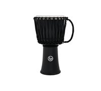 Latin Percussion World Collection Circle Djembe (LP2010-BK)