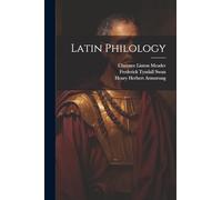 Latin Philology