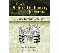 Latin Picture Dictionary for Everyone PB