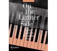 Latin Pieces for piano duet John Kember Book [Softcover] Piano, 4 Hands Schott M