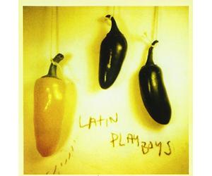 Latin Playboys