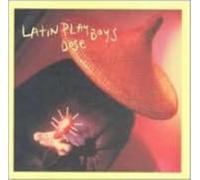 LATIN PLAYBOYS: DOSE - CD
