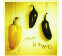 Latin Playboys - Latin Playboys