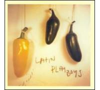 Latin Playboys - Latin Playboys [New CD] Alliance MOD