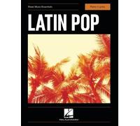 Latin Pop - 9798350173475