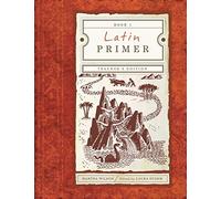 Latin Primer 1 (Teacher Edition): Teacher's Edition (3rd edition)