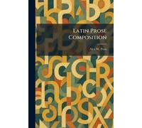 Latin Prose Composition