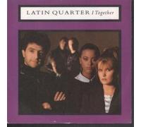 Latin Quarter - I together (1987) / Vinyl single [Vinyl-Single 7'']