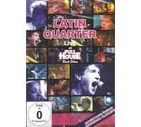 Latin Quarter - Latin Quarter: Full House [DVD]