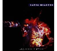 Latin Quarter - Long Pig