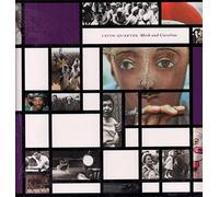 Latin Quarter - Mick and Caroline (1987) [VINYL]