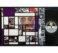 Latin Quarter - Mick And Caroline