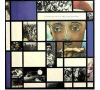 Latin Quarter - Mick And Caroline - Rockin' Horse Records - 36 179-0