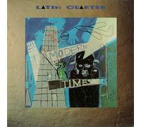 Latin Quarter - Modern times (1985) [VINYL]