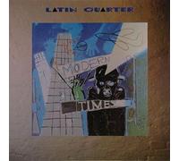 Latin Quarter - Modern Times - Rockin' Horse Records - NL 74051, RCA - NL 74051