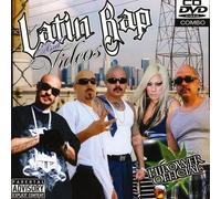 Latin Rap & Videos / Various