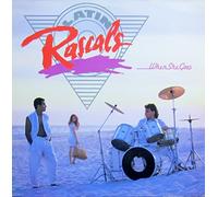 Latin Rascal - When She Goes [VINYL]