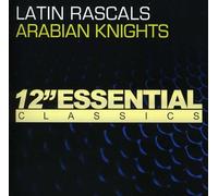LATIN RASCALS - Arabian Knights