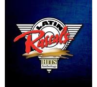 LATIN RASCALS - Hits Anthology