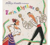 Latin Rhythms by Percy Faith Orchestra (1994-12-15)