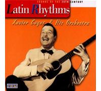 Latin Rhythms by Xavier Cugat & His Orchestra