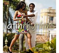 Latin Rhythms - Latin Rhythms