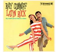 Ray Conniff and His Orchestra & Chorus - Latin Rock [VINYL]