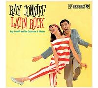 Ray Conniff and His Orchestra & Chorus - Latin Rock [VINYL]