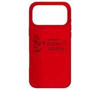 Latin saying - Veritas et Aequitas Case for iPhone 17 Pro Max