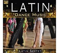 Latin Sextet – Latin Dance Music – CD – US Import