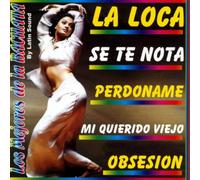 Latin Sound - Los Mejores De La Bachata